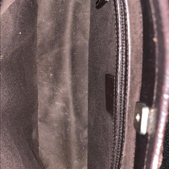 Authentic vintage Gucci bag - Picture 4 of 6